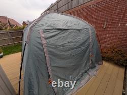 Vango Mokala 450 Camping Tent 4 Person