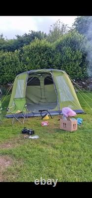 Vango Monaco 500 Air Beam Tent 2016