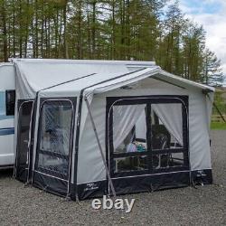 Vango Motor Montelena 330 Large Inflatable Awning TN283 WAS £1070 NOW ONLY £600