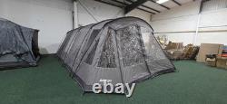 Vango Orava II 650XL (TN630)