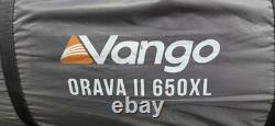 Vango Orava II 650XL (TN630)