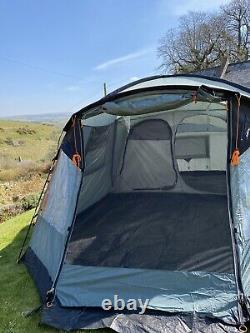 Vango Orchy 600 6 person Camping Tent