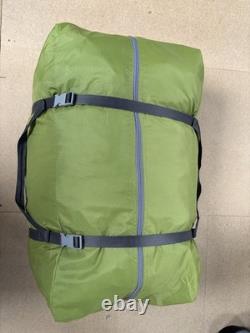 Vango Padstow 500 Tent Spacious 5 Person Tent