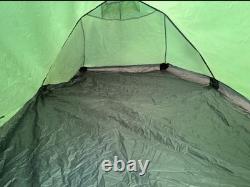 Vango Pulsar Pro 300 3 Person Tent Green