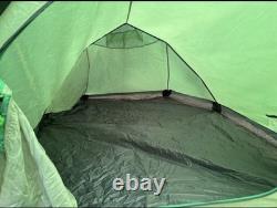 Vango Pulsar Pro 300 3 Person Tent Green