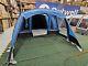 Vango Rome 550xl Air Tent 2022 Carpet & Footprint £500
