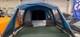 Vango Rome 550xl Family Tent (tn652)