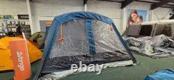 Vango Rome 550XL Family Tent (TN652)