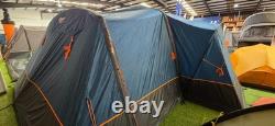 Vango Rome 550XL Family Tent (TN652)