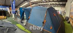Vango Rome 550XL Family Tent (TN652)
