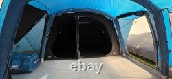 Vango Rome 550XL Family Tent (TN652)