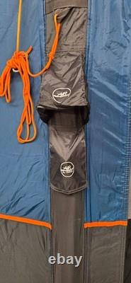 Vango Rome 550XL Family Tent (TN652)