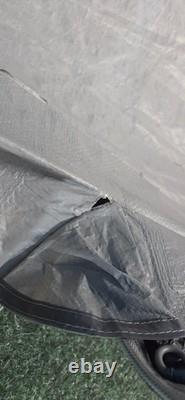 Vango Rome 550XL Family Tent (TN652)