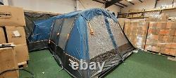 Vango Rome Air 550XL 2023 (TN513) NO BEDROOM NOW £200.00