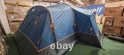 Vango Rome Air 550XL 2023 (TN513) NO BEDROOM NOW £200.00