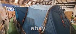 Vango Rome Air 550XL 2023 (TN513) NO BEDROOM NOW £200.00