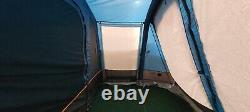 Vango Rome Air 550XL 2023 (TN513) NO BEDROOM NOW £200.00