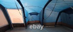 Vango Rome Air 550XL 2023 (TN513) NO BEDROOM NOW £200.00