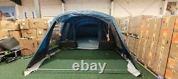 Vango Rome Air 550XL 2023 (TN513) NO BEDROOM NOW £200.00