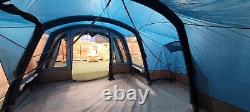 Vango Rome Air 550XL 2023 (TN513) NO BEDROOM NOW £200.00