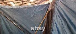 Vango Rome Air 550XL 2023 (TN513) NO BEDROOM NOW £200.00