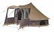 Vango Sandalwood Large Tipi Style Polycotton Glamping Tepee Tent Va01656
