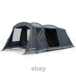 Vango Savannah 400 Poled Tent Package Incl. Footprint Family Camping
