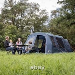 Vango Savannah 400 Poled Tent Package Incl. Footprint Family Camping