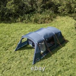Vango Savannah 400 Poled Tent Package Incl. Footprint Family Camping