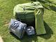 Vango Serenity 600xl Airbeam Tent Elite Collection. Very Large Family Tent
