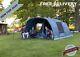 Vango Sierra 500 5-person Family Tent New For 2025 Free P&p