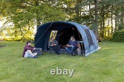 Vango Sierra 500 5-Person Family Tent NEW FOR 2025 FREE P&P