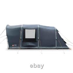 Vango Sierra 500 Air Tent Inflatable Family Camping Airbeam 5-person 2025 Model