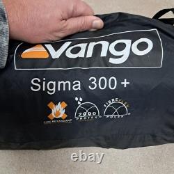Vango Sigma 300+ Tent 3 Man Brand New with Tags