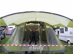 Vango Skye 600 Tent