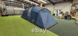 Vango Sorrento 600XL 2025 (TN592)