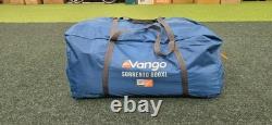 Vango Sorrento 600XL 2025 (TN592)