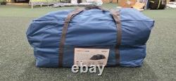 Vango Sorrento 600XL 2025 (TN592)