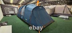 Vango Sorrento 600XL (TN648)