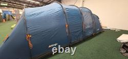 Vango Sorrento 600XL (TN648)