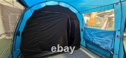 Vango Sorrento 600XL (TN648)