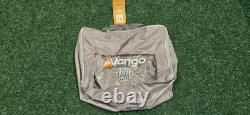 Vango Sorrento 600XL (TN648)