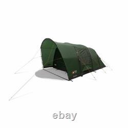 Vango Staffa Air 500 Inflatable Tent, 5 Person NEW