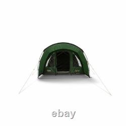 Vango Staffa Air 500 Inflatable Tent, 5 Person NEW