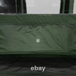 Vango Staffa Air 500 Inflatable Tent, 5 Person NEW