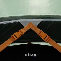 Vango Staffa Air 500 Inflatable Tent, 5 Person NEW