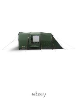 Vango Staffa Air 500 Inflatable Tent, 5 Person Outdoor Tent New