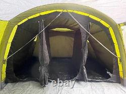 Vango Stargrove Air 600XL 6 Man Large Family Tent (RRP £750) 390