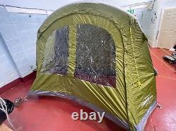 Vango Stargrove Air 600XL 6 Man Large Family Tent (RRP £750) 390