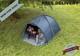 Vango Tahoe 500 Tent 5 Man Dome Tent For Family & Festival Camping Blue 2025